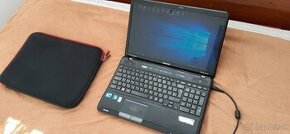 Toshiba Satellite A660-133 - 1