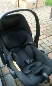 Britax romer autosedacka vajicko - 1