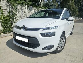 Citroen C4 Picasso 88.000km - 1