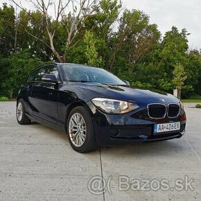 BMW 114d