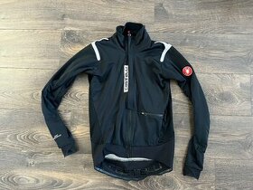 Castelli Alpha RoS