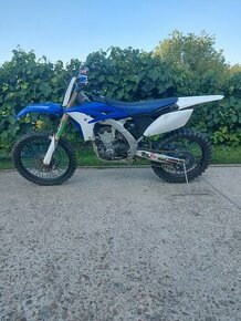 Predam Yamaha yzf 250, r.2013