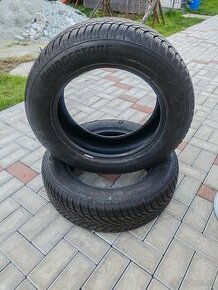 215/65 R17 ZIMNÉ - 1