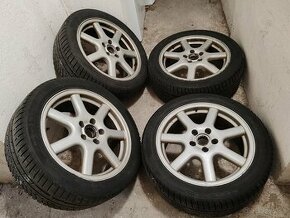 Elektróny BBS R17 / 5x112 / ET 45