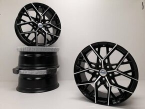 Ford Ecosport, Edge, Focus, Volvo alu disky 5x108 R18 8J - 1