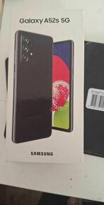 Samsung galaxy a 52s5g