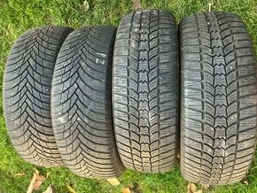 205/60 R16 Sava a Firestone