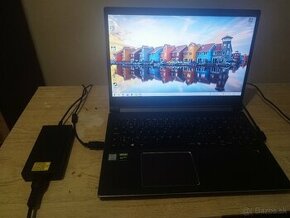 ACER Aspire 7 - 15 A715-74G-76NV