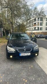 BMW e61 530XD 170kw