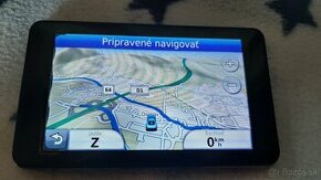 Garmin nüvi