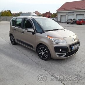 Citroen C3 Picasso