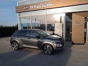 Hyundai Kona 1,6 T-GDi Style 4x4