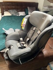 Autosedacka Britax