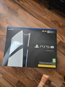 Playstation 5 Pro