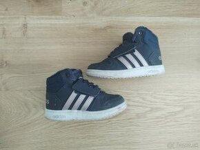 Tenisky Adidas, veľ. 26