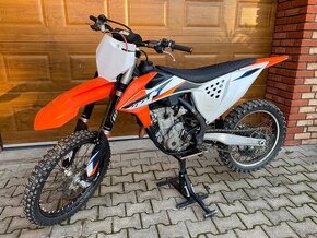 Ktm sxf 250 2021