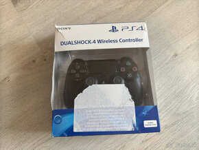 Playstation 4 dualshock ovládač