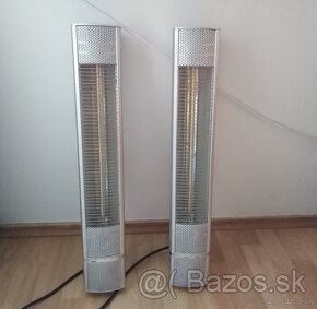 Patio Heater OIF201R 2000W