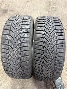 zimná 205/50 R17 NEXEN 2 ks