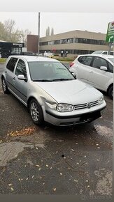 Golf 4 1.4 16v