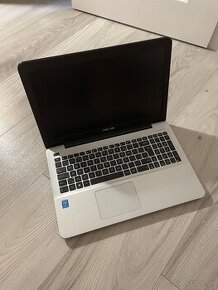 Predávam Asus X555LN