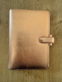 DIÁR FILOFAX A6