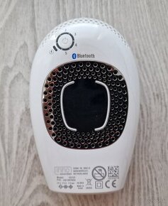 Silk'n Infinity IPL epilator