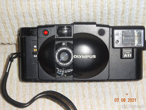 OLYMPUS