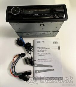 Sony DSX-A416BT