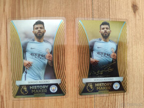 Premier League 2024/2025 Panini - History Maker