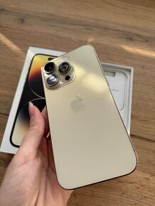 Iphone 14PRO 256 GB GOLD