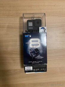 GOPRO HERO 8 BLACK