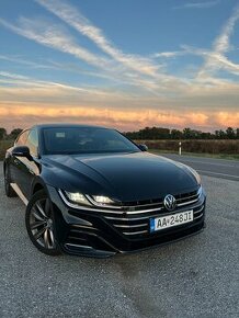 Volkswagen Arteon SB 2.0 TDI R-Line DSG