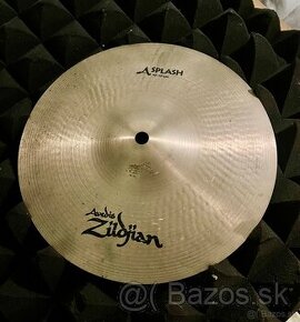 Zidljian Avedis 10” Spash