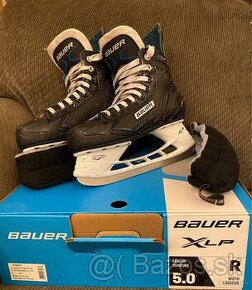 BAUER XLP Junior 5