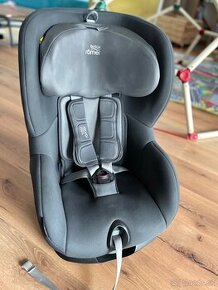 autosedačka britax römer trifix i-size