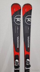 Predám lyže Rossignol
PURSUIT 200S + XPRESS 10 170cm