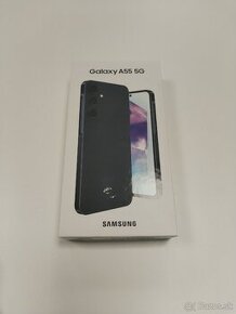 Samsung A55 5G 8/256GB