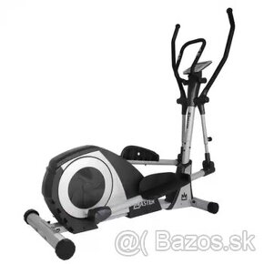 Eliptický ergometer Master e30