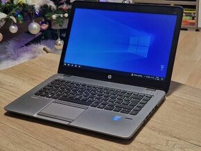 HP Ellitebok Intel Core i5/16GB RAM/256GB SSD/