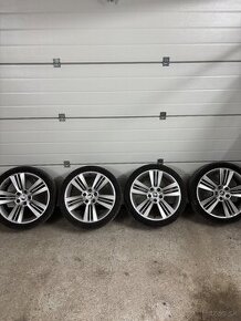 5x112 R18 Octavia RS