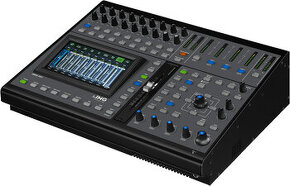 DIGITALNY MIXPULT  IMG STAGELINE DMIX-20