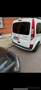 Renault Kangoo2017