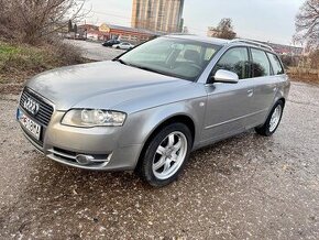 Audi A4 Avant 1.9 TDi - Automat