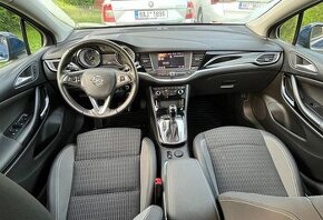 Opel Astra, 1.5 Cdti