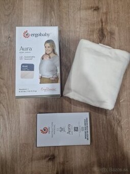 Ergobaby wrap Aura