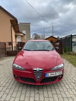 Alfa Romeo 147