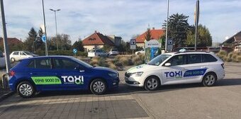 Vodic Taxi  PARTIZANSKE