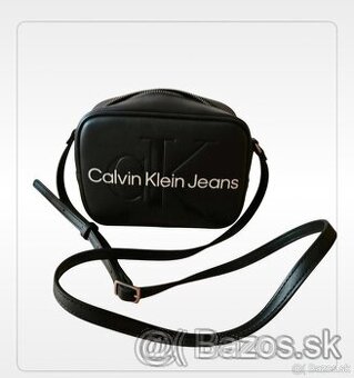 Kabelka Calvin Klein Jeans