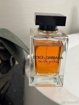 Parfem Dolce & Gabbana